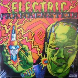 Electric Frankenstein : Monster